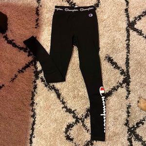 champion leggings